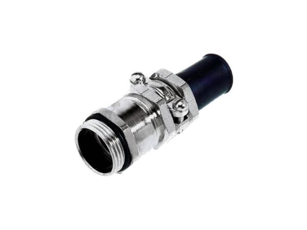Lapp 52106480, Metallisk, Messing, 25 stykker, M20x1.5, IP65, -20 - 80 °C
