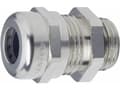 Miniatyrbilde 3 av 5: Lapp SKINTOP 53112260, Metallisk, Messing, Polyamid, 10 stykker, PG29, IP68, -40 - 100 °C
