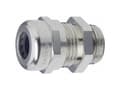 Miniatyrbilde 4 av 5: Lapp SKINTOP 53112260, Metallisk, Messing, Polyamid, 10 stykker, PG29, IP68, -40 - 100 °C