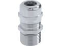 Miniatyrbilde 5 av 5: Lapp SKINTOP 53112260, Metallisk, Messing, Polyamid, 10 stykker, PG29, IP68, -40 - 100 °C