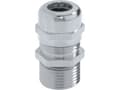 Miniatyrbilde 2 av 5: Lapp SKINTOP 53112260, Metallisk, Messing, Polyamid, 10 stykker, PG29, IP68, -40 - 100 °C