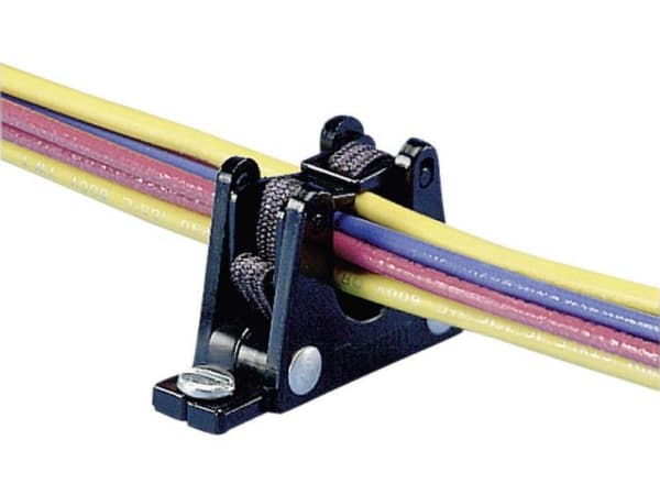 Panduit ER1.25-E4-X, 10 kpl Panduit ER1.25-E4-X, 10 stk