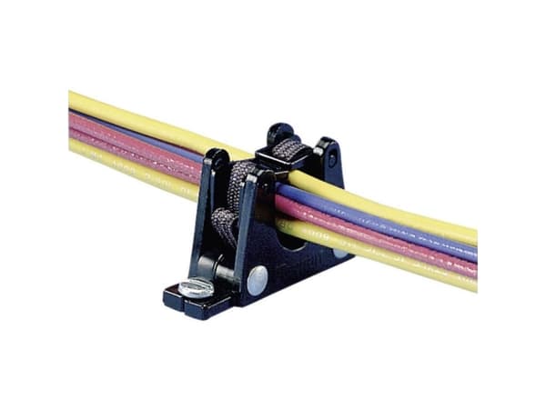 Panduit ER1.25-E4-X, 10 kpl Panduit ER1.25-E4-X, 10 stk