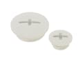 Miniatyrbilde 2 av 2: LAPP SKINDICHT® BLK-GL-M50 Blindprop M50 M50 Polyamid Sort (RAL 9005) 1 stk