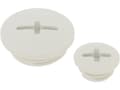 Miniatyrbilde 1 av 2: LAPP SKINDICHT® BLK-GL-M50 Blindprop M50 M50 Polyamid Sort (RAL 9005) 1 stk