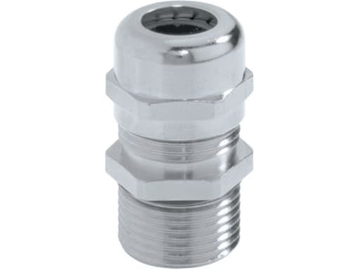 Lapp SKINTOP 53112655, Metallinen, Messinki, Polyamidi, 25 kpl, M32x1.5, IP68, IP69, -40 - 100 °C