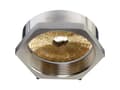 Miniatyrbilde 1 av 5: Lapp SKINTOP 54110839, Messing, Nikkelbelagt, 25 stykker, -70 - 200 °C