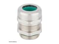 Pikkukuva 3 / 4: LAPP SKINTOP® MS-HF-M 25x1,5 Kaapeliläpivienti vedonpoistolla M25 Messinki Messinki 1 kpl