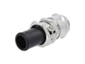 Miniatyrbilde 4 av 4: Lapp 52106481, Metallisk, Messing, 25 stykker, M20x1.5, IP65, -20 - 80 °C