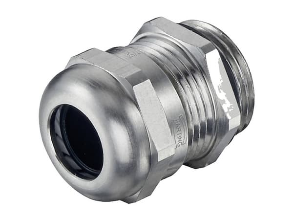Harting Harting 19 00 000 5084 Teollisuusliitin Amphenol C146 Sisältö: 1 kpl