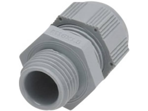 HELUKABEL 903548, Sort, Polyamid, 10 stykker, M50, 3,1 cm, IP68, IP69K