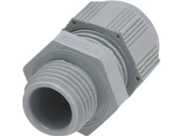 HELUKABEL 903548, Sort, Polyamid, 10 stykker, M50, 3,1 cm, IP68, IP69K