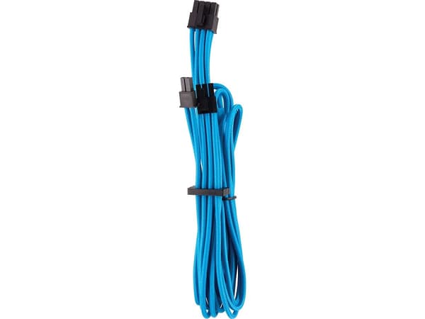 Corsair CP-8920246, 0,65 m, PCI-E (6+2 pin), PCI-E (8-pin), Uros, Uros, Suora