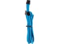 Pikkukuva 5 / 5: Corsair CP-8920246, 0,65 m, PCI-E (6+2 pin), PCI-E (8-pin), Uros, Uros, Suora