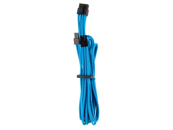 Corsair CP-8920246, 0,65 m, PCI-E (6+2 pin), PCI-E (8-pin), Uros, Uros, Suora