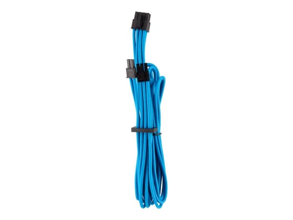 Corsair CP-8920246, 0,65 m, PCI-E (6+2 pin), PCI-E (8-pin), Uros, Uros, Suora