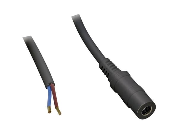 BKL Electronic 072068, 2,5 m