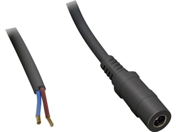 BKL Electronic 072068, 2,5 m