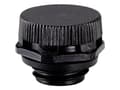 Miniatyrbilde 2 av 2: LAPP 51730201 SKINDICHT VENT UL 12x1,5 BK plus Trykudligningselement M12 Polyamid Sort (RAL 9005) 1 stk