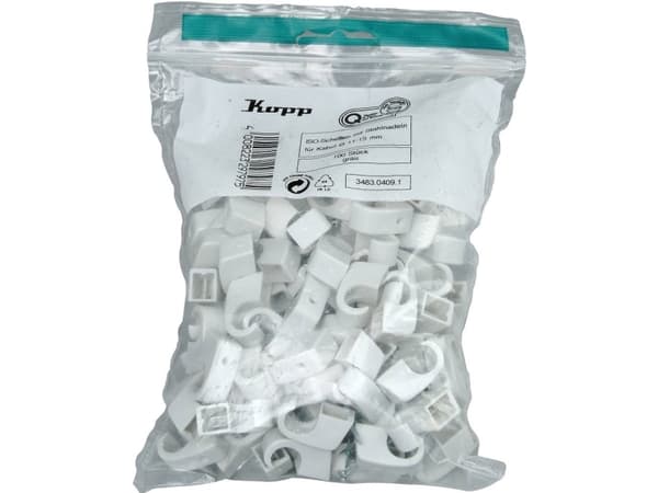 Kopp 348304091, 100 stykker