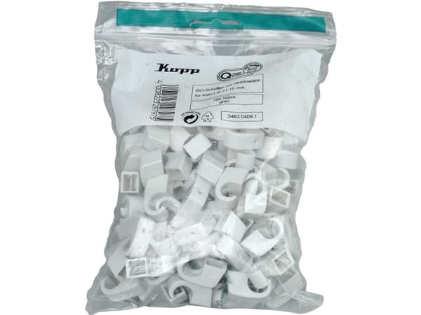 Kopp 348304091, 100 stykker