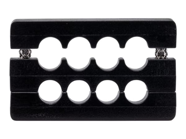 Corsair CP-8920240, 0,75 m, 8-pin(4+4) EPS12V, 4-pin ATX12V, Uros, Uros, Suora