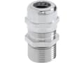 Miniatyrbilde 2 av 5: Lapp SKINTOP 53112675, Metallisk, Messing, Polyamid, 5 stykker, M50x1.5, IP68, -40 - 100 °C