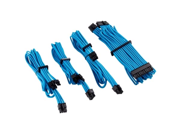 Corsair CP-8920218, Uros, Naaras, Suora, Suora, Sininen