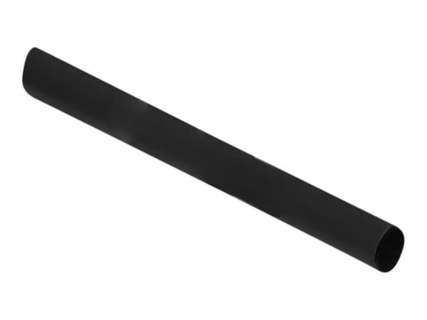 Delock - Varmekrymperør - 5 m - svart