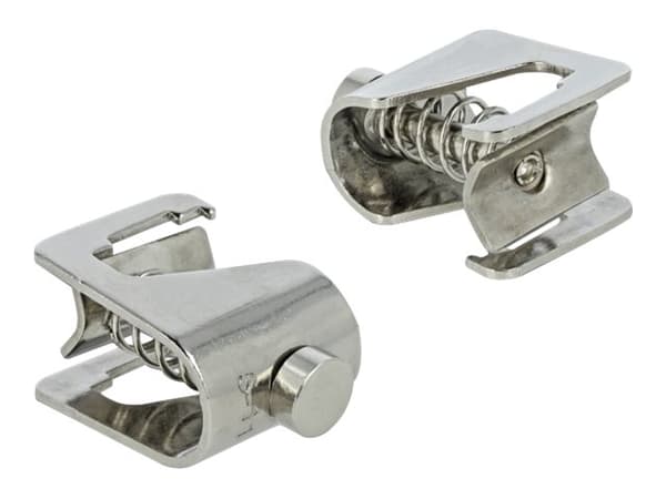 DeLOCK 66445, 1,1 cm, Hopea, Metalli, 5 mm, 25 mm, 36 mm