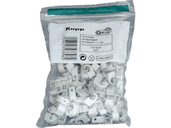 Kopp 345604080, 100 stykker