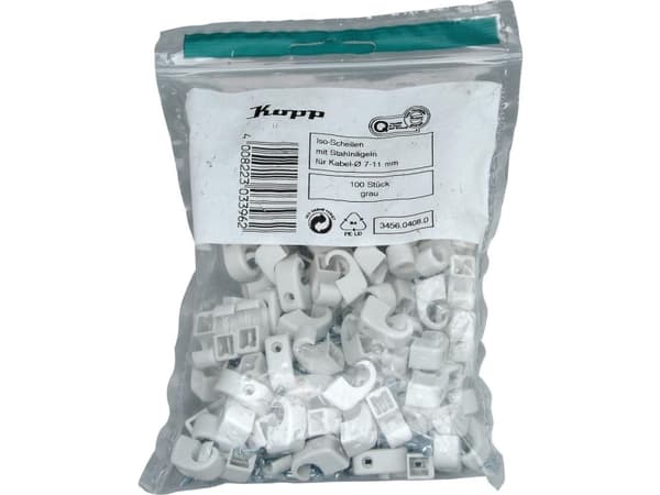Kopp 345604080, 100 stykker
