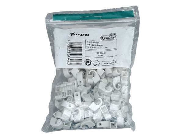 Kopp 345604080, 100 stykker
