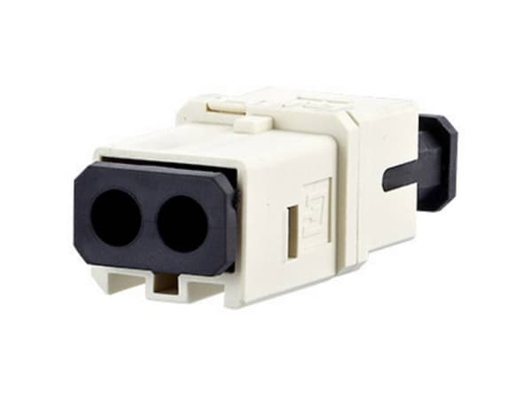 BTR NETCOM 1402300820MI, LC-D MM, Vit