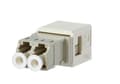 Miniatyrbild 2 av 5: BTR NETCOM 1402300820MI, LC-D MM, Vit