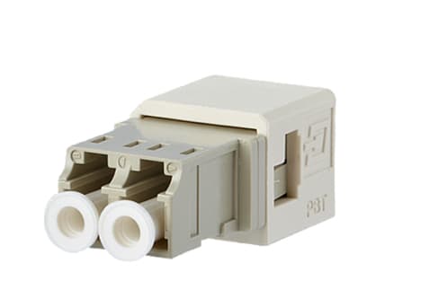 BTR NETCOM 1402300820MI, LC-D MM, Vit