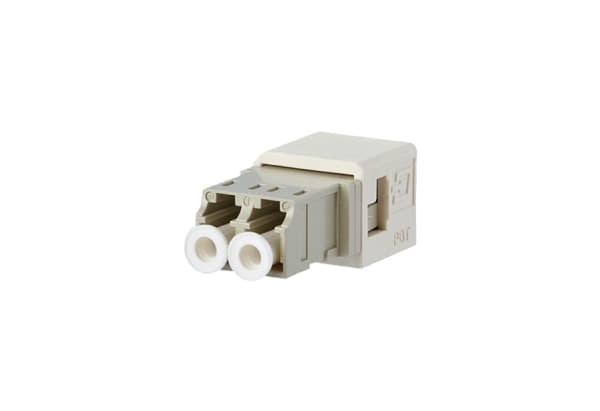 BTR NETCOM 1402300820MI, LC-D MM, Vit