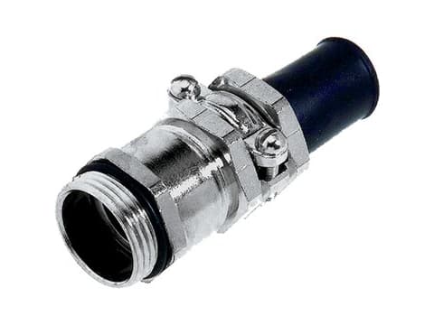 Lapp 52106530, Metallisk, Messing, 10 stykker, M32x1.5, IP65, -20 - 80 °C