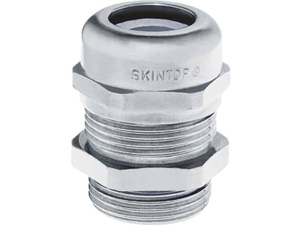 Lapp SKINTOP 53112130, Metallinen, Messinki, Polyamidi, 25 kpl, M25x1.5, IP68, IP69, -40 - 100 °C