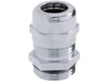 Pikkukuva 2 / 4: Lapp SKINTOP 53112130, Metallinen, Messinki, Polyamidi, 25 kpl, M25x1.5, IP68, IP69, -40 - 100 °C