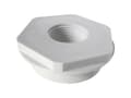 Miniatyrbilde 2 av 2: Wiska 10063589 KRM 50/25 Kabelforskruning reduktion M50 M25 Polyamid Lysegrå 1 stk