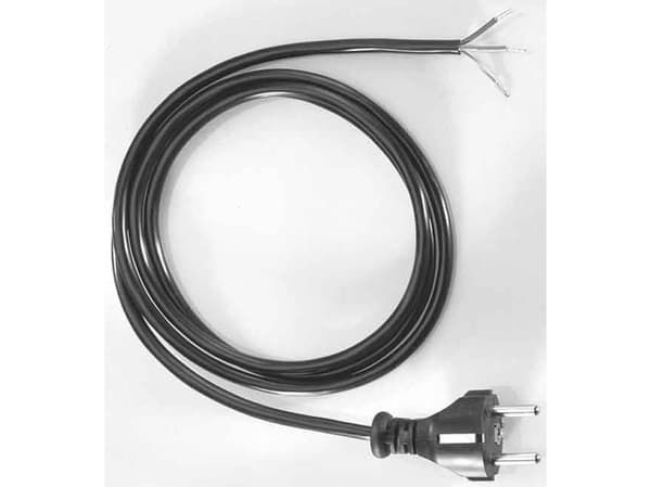 Bachmann 312.174, 2 m, 250 V, 10 A