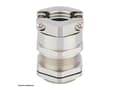 Miniatyrbilde 3 av 4: LAPP SKINTOP® MS-HF-M GRIP M25 53112553 Kabelforskruning med trækaflastning, med knækbeskyttelse M25 Messing Messing 1 stk