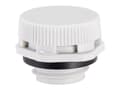 Pikkukuva 2 / 2: Lapp Skindicht Vent Ul 12x1,5 Lgy Plus Pressure Compensation Element M12 Polyamide Grey-White Ral 7035 1 Pcs