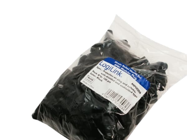LogiLink MP0006, RJ-45, lajittelu, 100 kpl