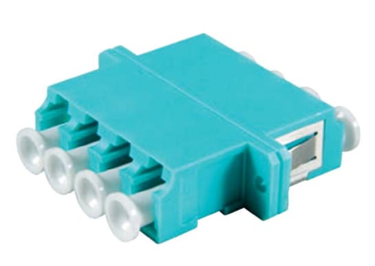 EFB Elektronik 53353.3, LC, Blå, Enkeltmodus, 1 stykker