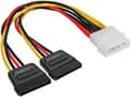 Miniatyrbilde 2 av 2: InLine 29672, 0,2 m