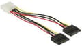 Miniatyrbilde 1 av 2: InLine 29672, 0,2 m