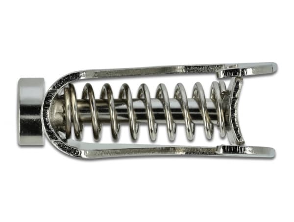 Delock Shield Clamp for Busbar - Busbar clamps
