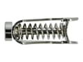 Miniatyrbilde 2 av 5: Delock Shield Clamp for Busbar - Busbar clamps
